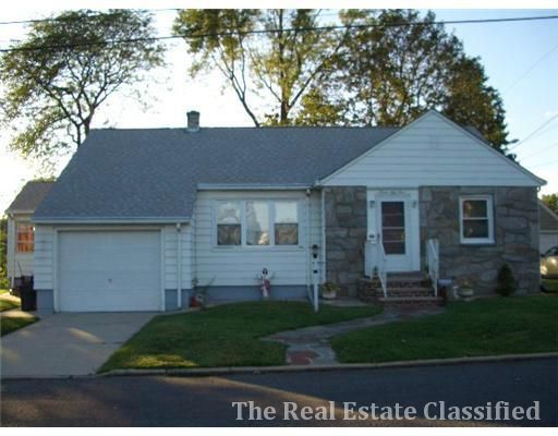 South Amboy Home, NJ Real Estate Listing